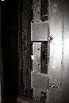  Vertical IR Oven